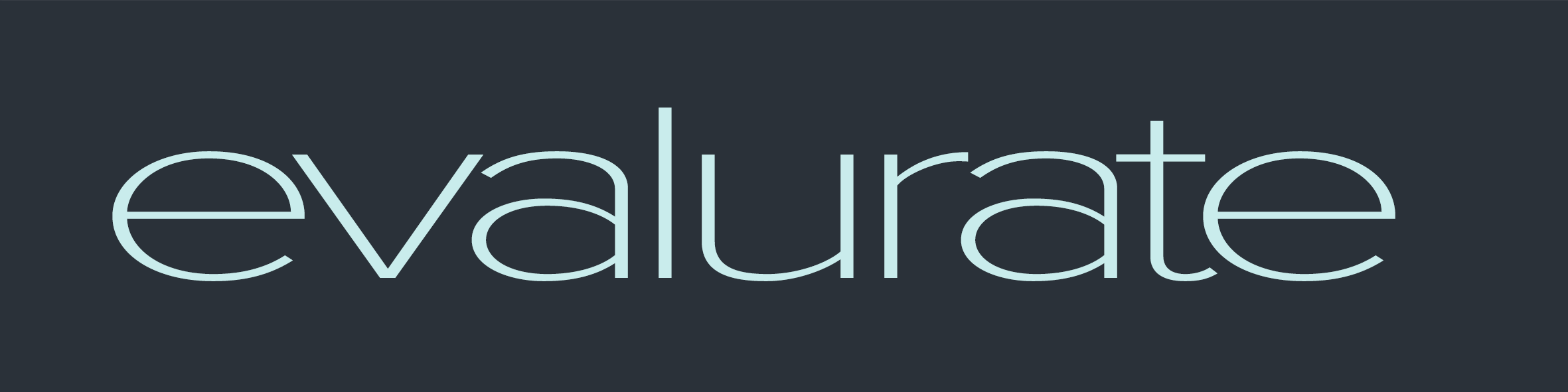 evalurate